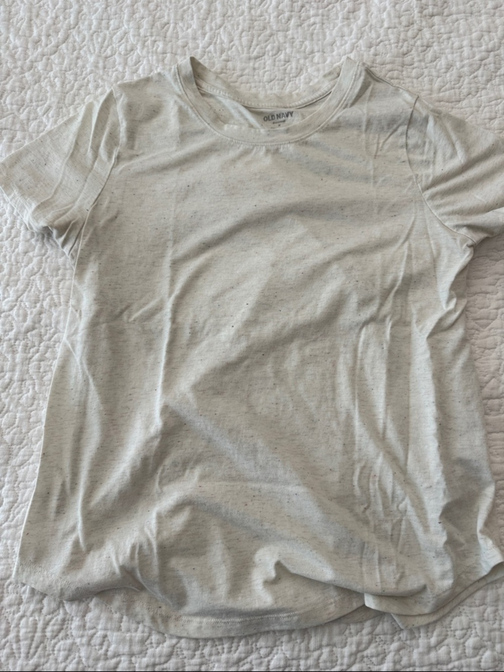 Old Navy everywear tee